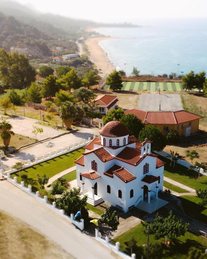 Staikos