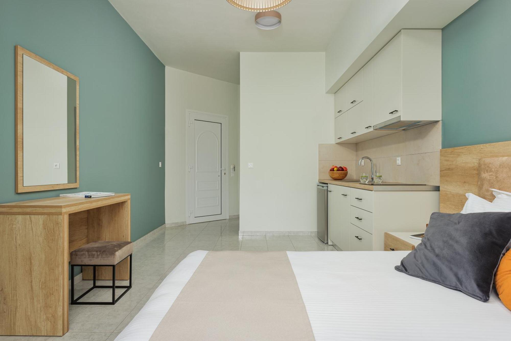 Apartment Staikos Lygia (Epirus)