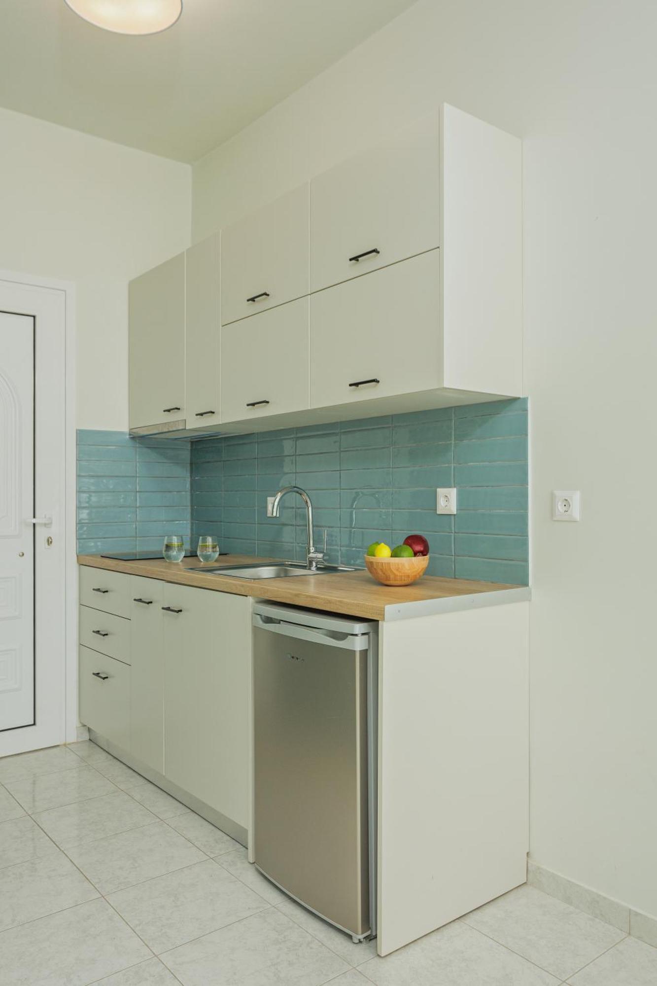 Apartment Staikos Lygia (Epirus)
