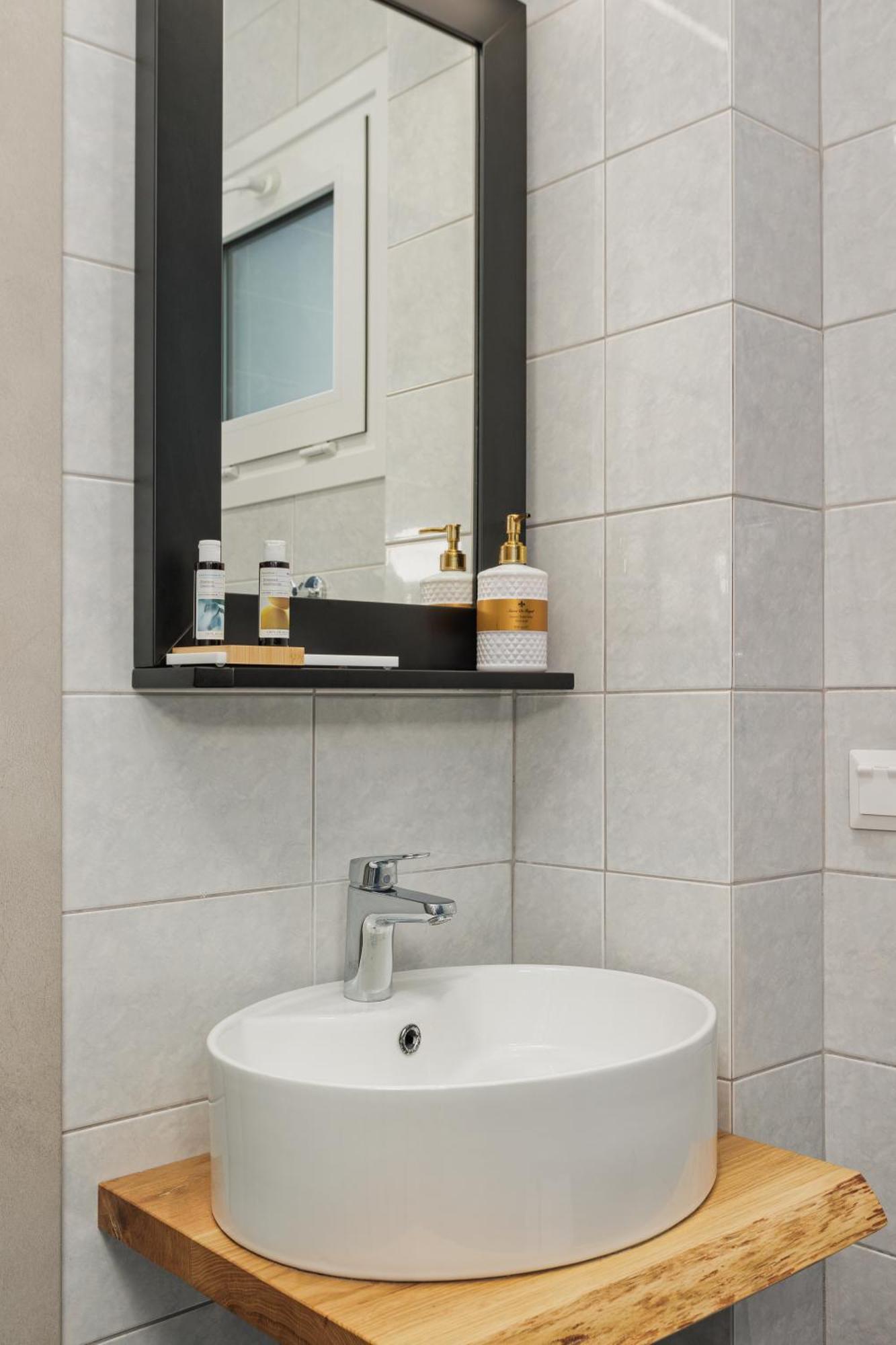 Apartment Staikos Lygia (Epirus)